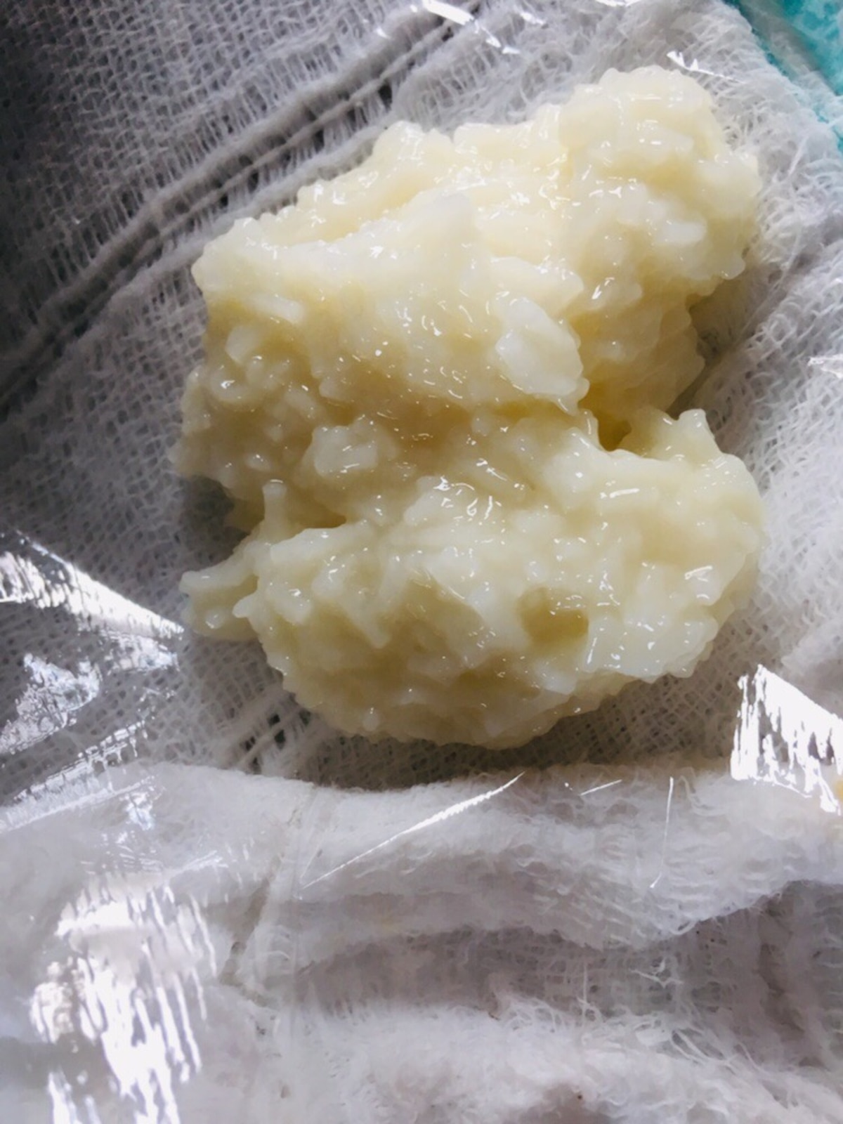 叩いて簡単 そうめんがゆ 離乳食 レシピ 作り方 By Mamimumai 楽天レシピ 叩いて簡単 そうめんがゆ 離乳食 レシピ 作り方 By Mamimumai 楽天レシピ